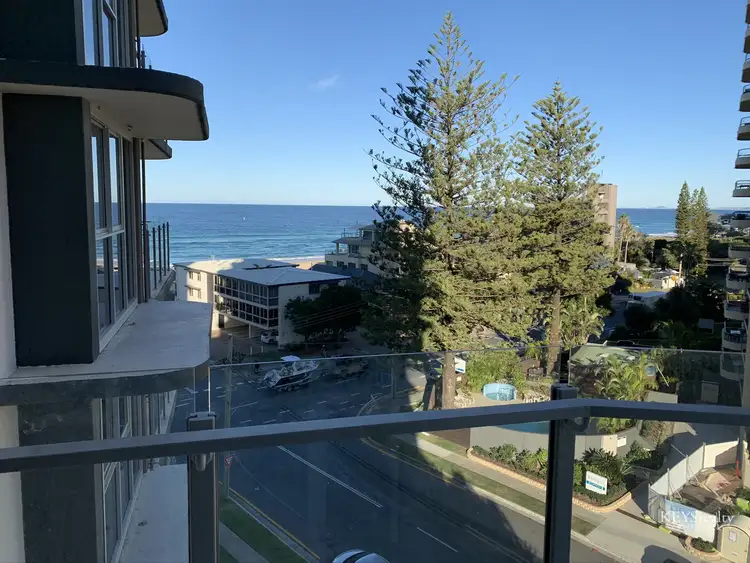 Third view of Homely apartment listing, 7D/3540 Main Beach Parade, Main Beach QLD 4217