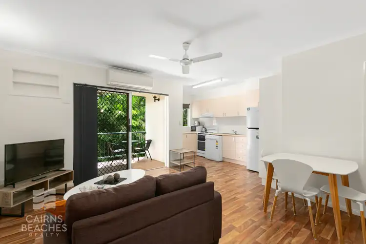 25/6-8 Faculty Close, Smithfield QLD 4878