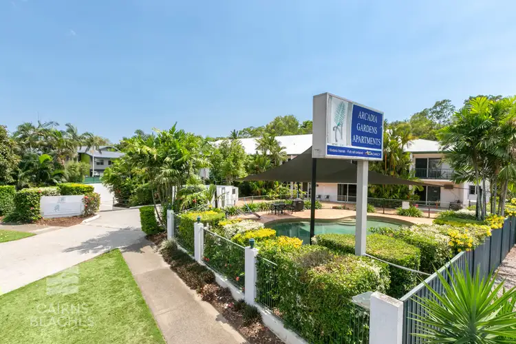Second view of Homely apartment listing, 25/6-8 Faculty Close, Smithfield QLD 4878