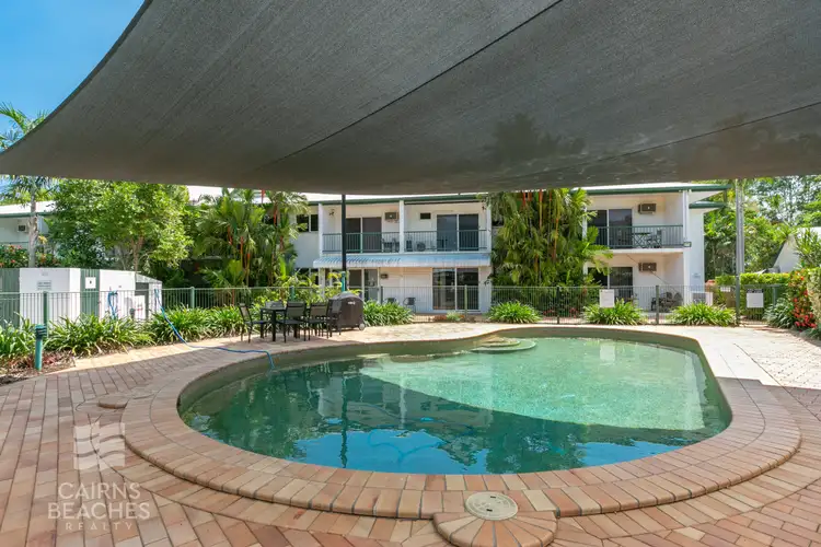 Third view of Homely apartment listing, 25/6-8 Faculty Close, Smithfield QLD 4878
