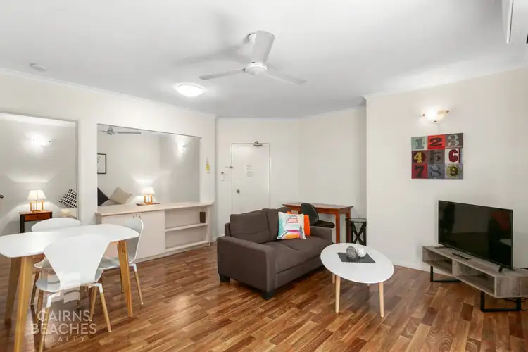Fourth view of Homely apartment listing, 25/6-8 Faculty Close, Smithfield QLD 4878