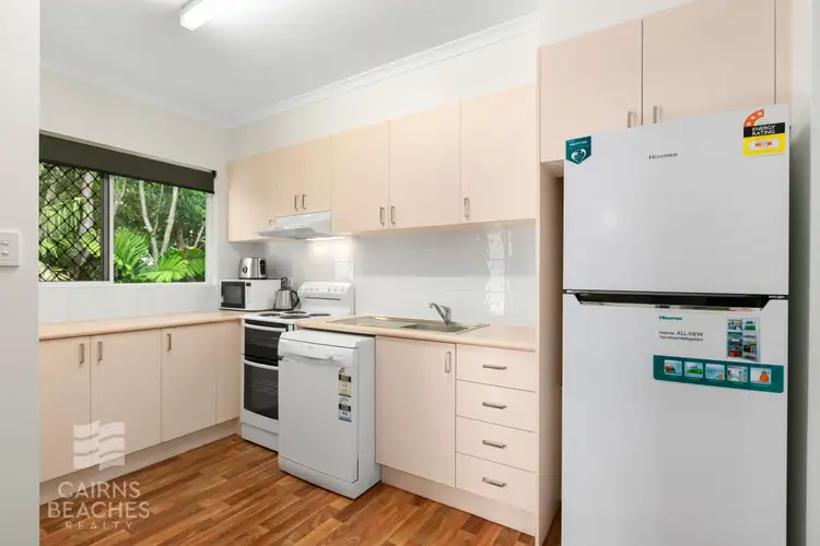 Fifth view of Homely apartment listing, 25/6-8 Faculty Close, Smithfield QLD 4878