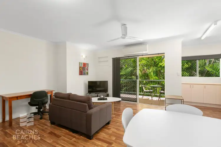 Sixth view of Homely apartment listing, 25/6-8 Faculty Close, Smithfield QLD 4878