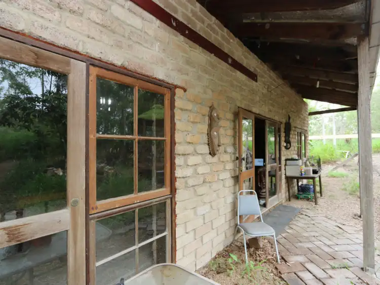 Sixth view of Homely house listing, 142 Blackwall Road, Chuwar QLD 4306