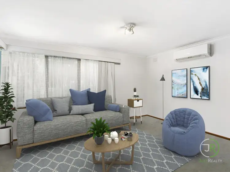 22 Endeavour Drive, Cranbourne North VIC 3977