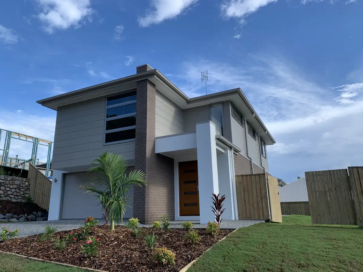 Main view of Homely house listing, 25 Willowood Crescent, Nambour QLD 4560