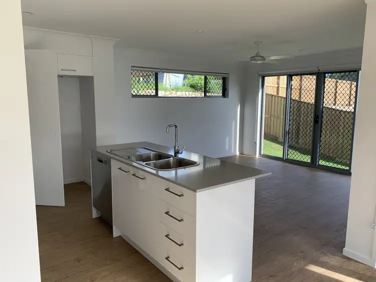 Third view of Homely house listing, 25 Willowood Crescent, Nambour QLD 4560