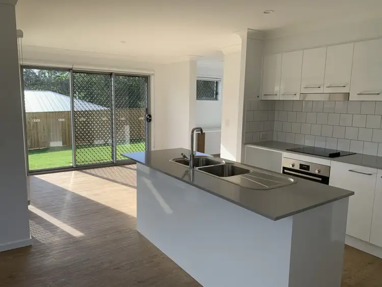 Fourth view of Homely house listing, 25 Willowood Crescent, Nambour QLD 4560