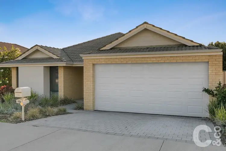 Main view of Homely house listing, 37 Wanstead Vista, Bertram WA 6167