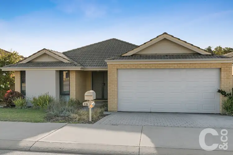 Second view of Homely house listing, 37 Wanstead Vista, Bertram WA 6167
