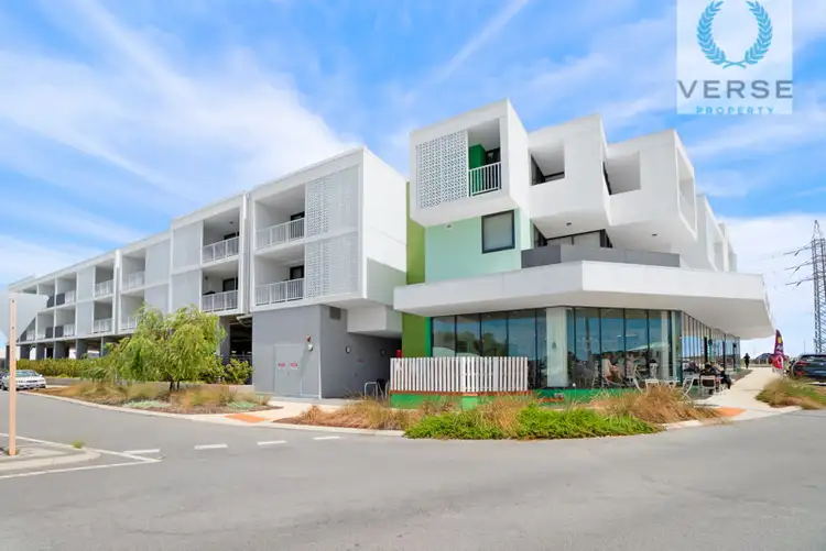 Main view of Homely unit listing, 23/15 Pallett Avenue, Spearwood WA 6163