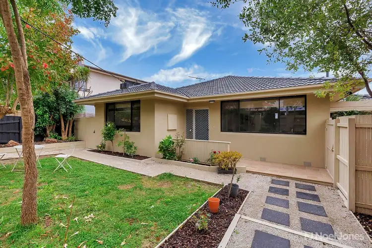 Main view of Homely unit listing, 1/2 Feathertop Avenue, Templestowe Lower VIC 3107