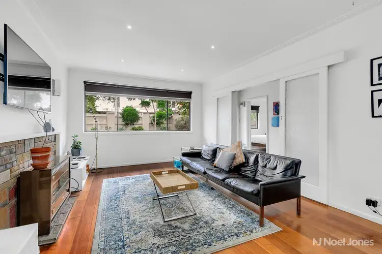Fourth view of Homely unit listing, 1/2 Feathertop Avenue, Templestowe Lower VIC 3107