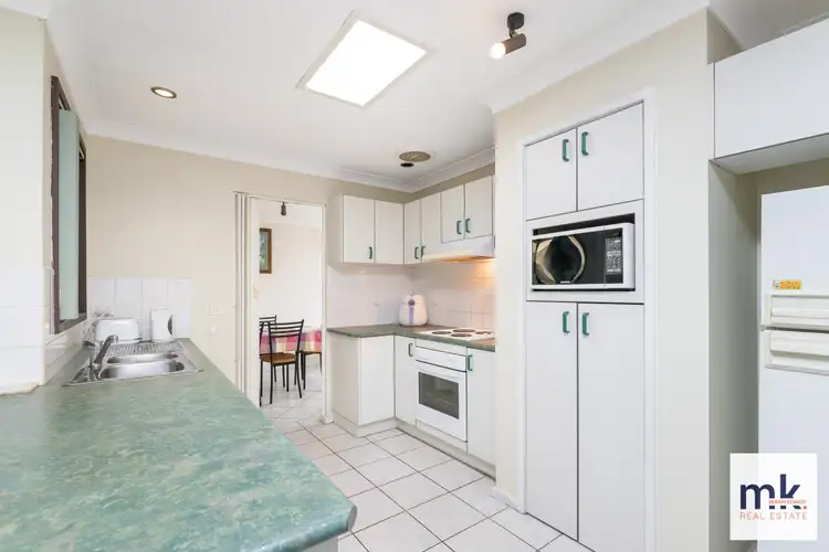 Fourth view of Homely house listing, 40 Midlothian Road, St Andrews NSW 2566