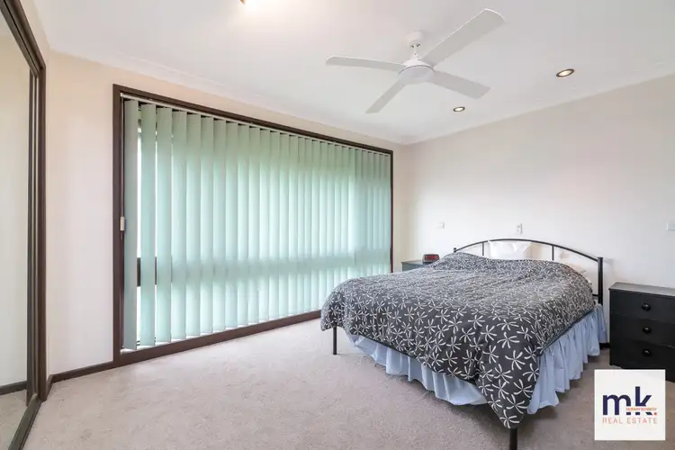 Sixth view of Homely house listing, 40 Midlothian Road, St Andrews NSW 2566