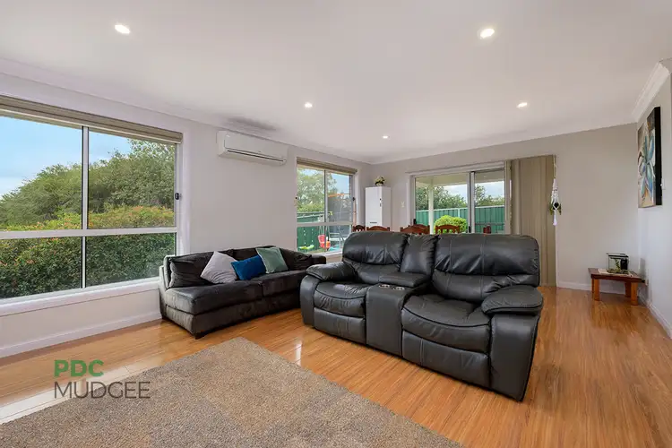 Fifth view of Homely semi-detached listing, 8 Menah Avenue, Mudgee NSW 2850