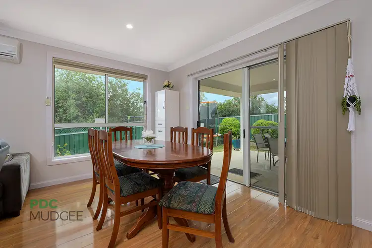 Sixth view of Homely semi-detached listing, 8 Menah Avenue, Mudgee NSW 2850