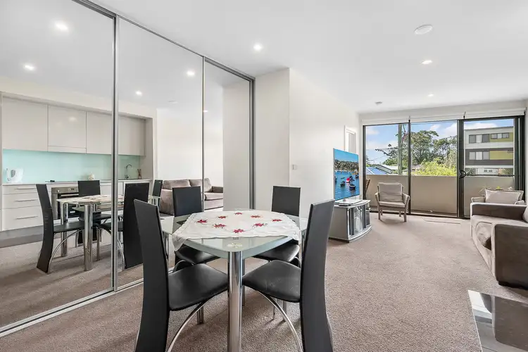 Third view of Homely unit listing, 117/11 Ernest Street, Belmont NSW 2280