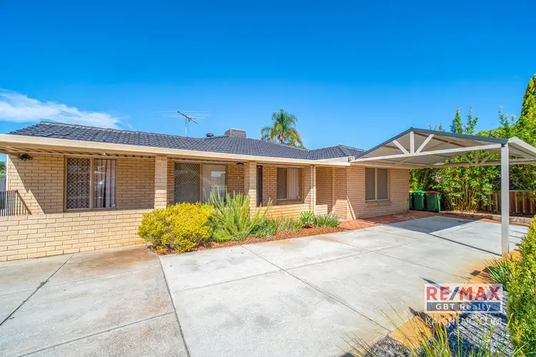 386 Beechboro Road North, Morley WA 6062