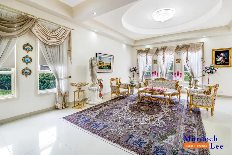 Third view of Homely house listing, 25 Winchcombe Place, Castle Hill NSW 2154