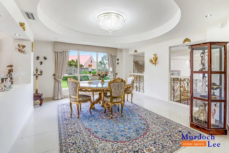 Fifth view of Homely house listing, 25 Winchcombe Place, Castle Hill NSW 2154