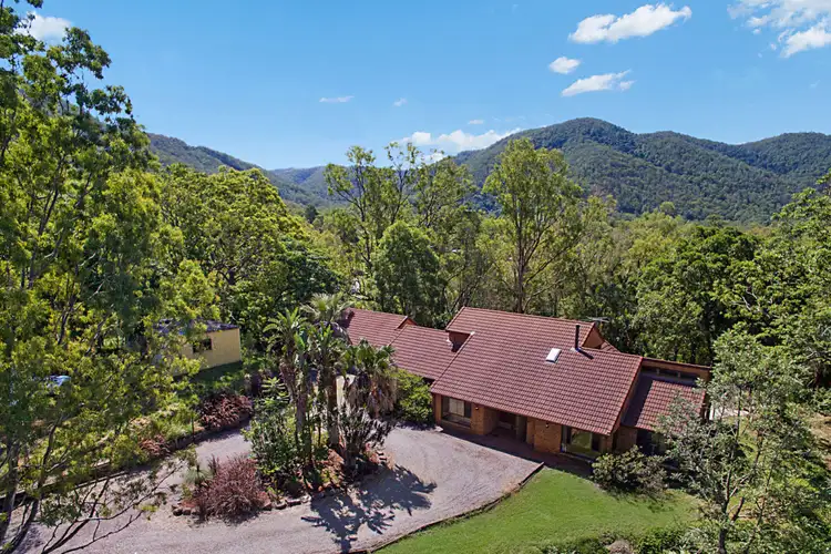 Fourth view of Homely house listing, 880 Mount Glorious Road, Highvale QLD 4520