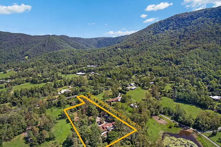 Fifth view of Homely house listing, 880 Mount Glorious Road, Highvale QLD 4520