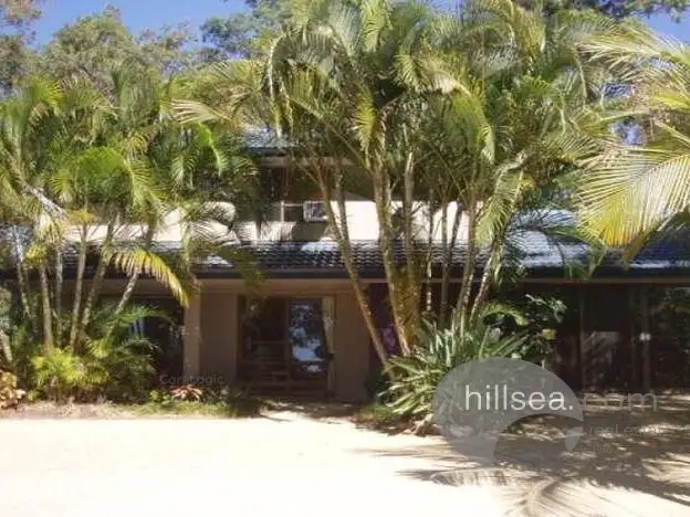 4 Siena Place, Coombabah QLD 4216