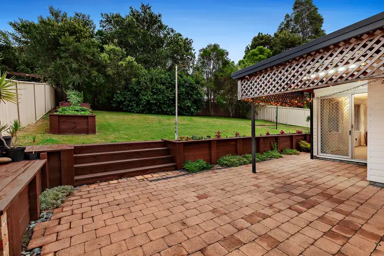 Second view of Homely house listing, 24 Grayson Avenue, Kotara NSW 2289