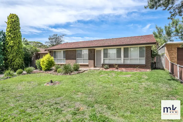 Second view of Homely house listing, 70 Dobell Road, Eagle Vale NSW 2558