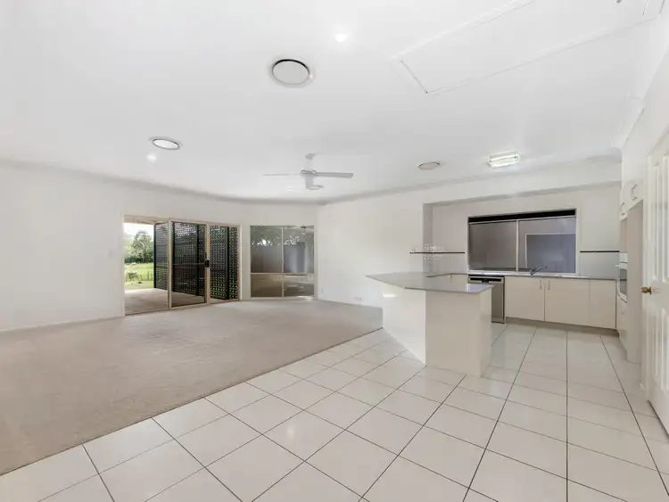 Third view of Homely house listing, 43 Riverpark Drive, Karalee QLD 4306