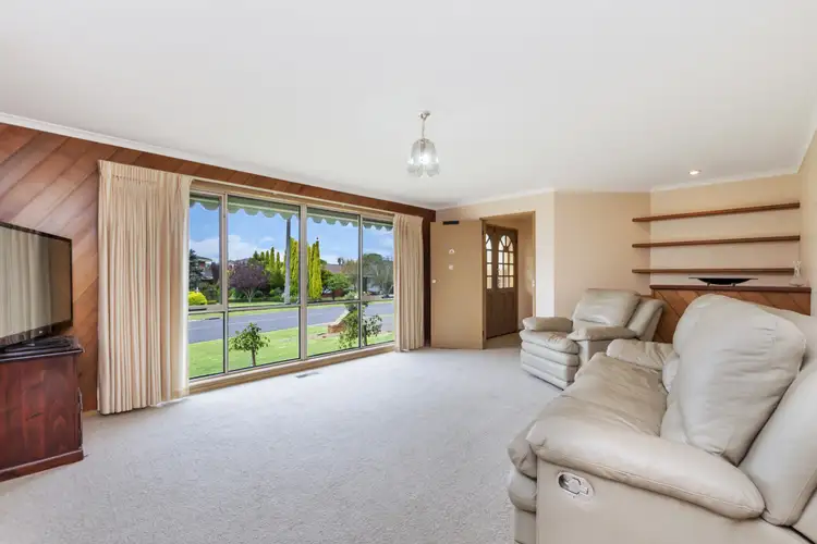 Fifth view of Homely house listing, 13 Membery Way, Warrnambool VIC 3280