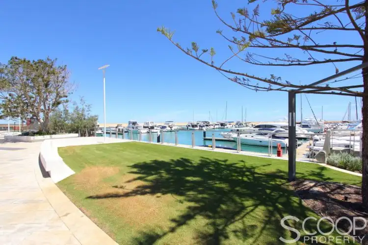 Sixth view of Homely land listing, 110 Orsino Boulevard, North Coogee WA 6163