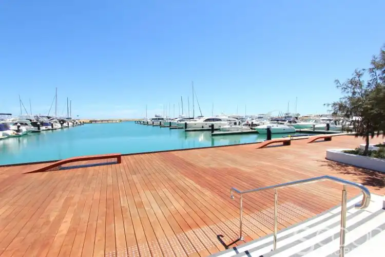 Seventh view of Homely land listing, 110 Orsino Boulevard, North Coogee WA 6163