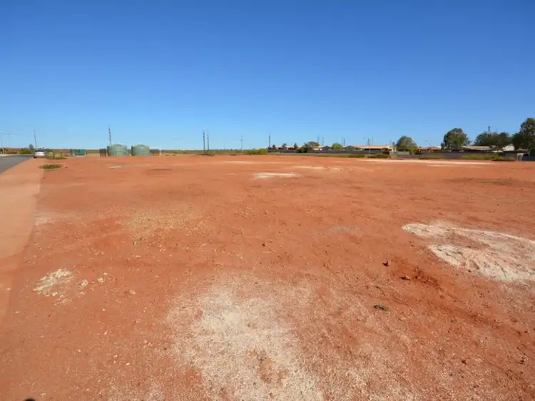Sixth view of Homely land listing, 29-31 Barramine Loop, South Hedland WA 6722
