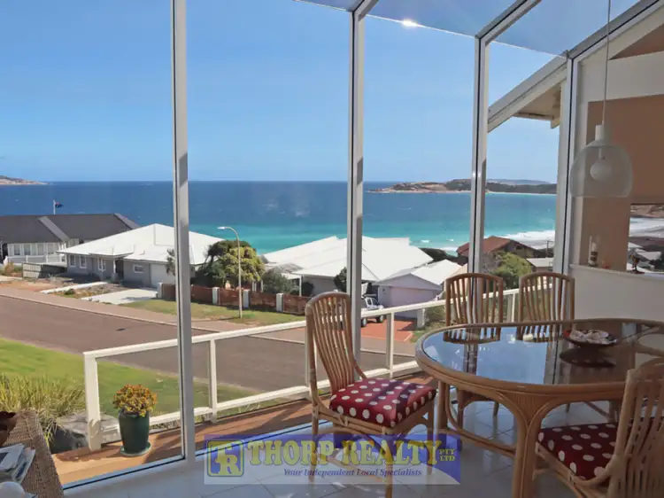 Main view of Homely house listing, 7 Hockey Place, West Beach WA 6450