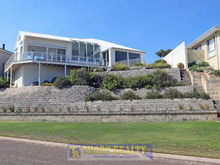 Second view of Homely house listing, 7 Hockey Place, West Beach WA 6450