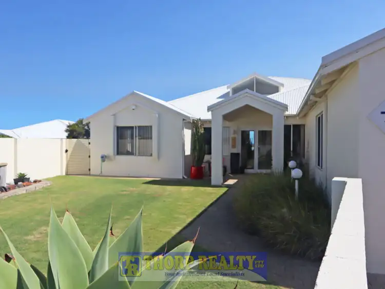Fourth view of Homely house listing, 7 Hockey Place, West Beach WA 6450