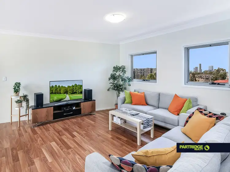 9/10 Murray Street, Northmead NSW 2152