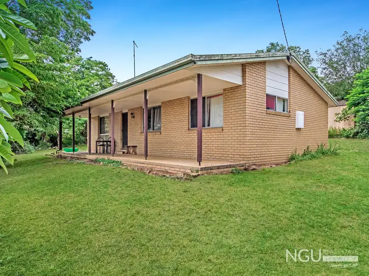 Main view of Homely house listing, 32 Park Street, Lowood QLD 4311