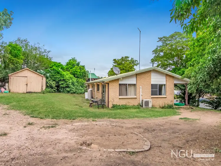 Second view of Homely house listing, 32 Park Street, Lowood QLD 4311
