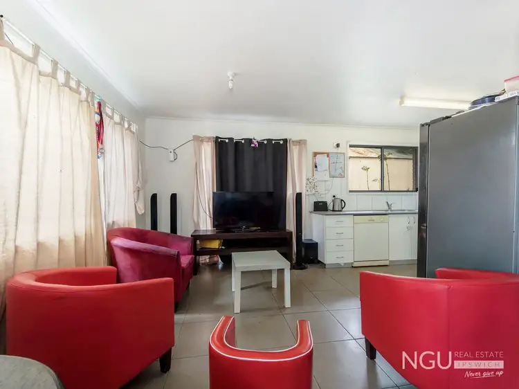 Fifth view of Homely house listing, 32 Park Street, Lowood QLD 4311