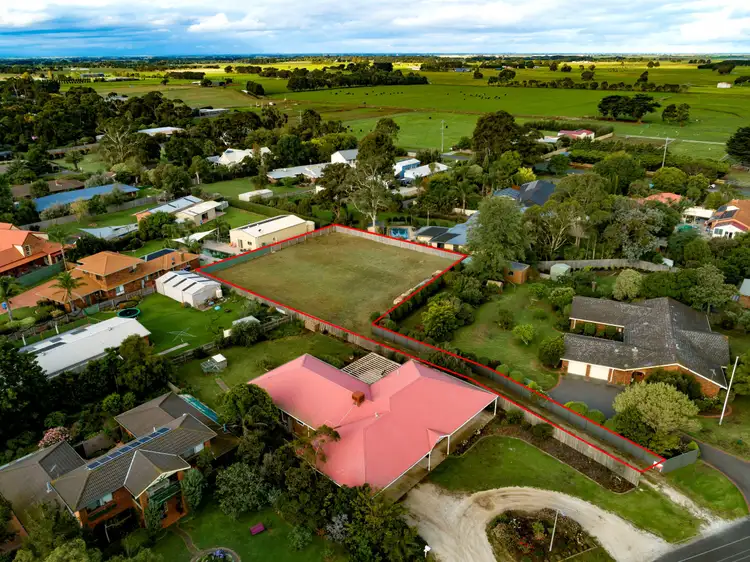 95 Stevens Street, Sale VIC 3850