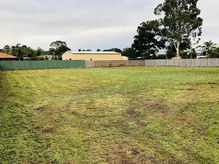 Third view of Homely land listing, 95 Stevens Street, Sale VIC 3850