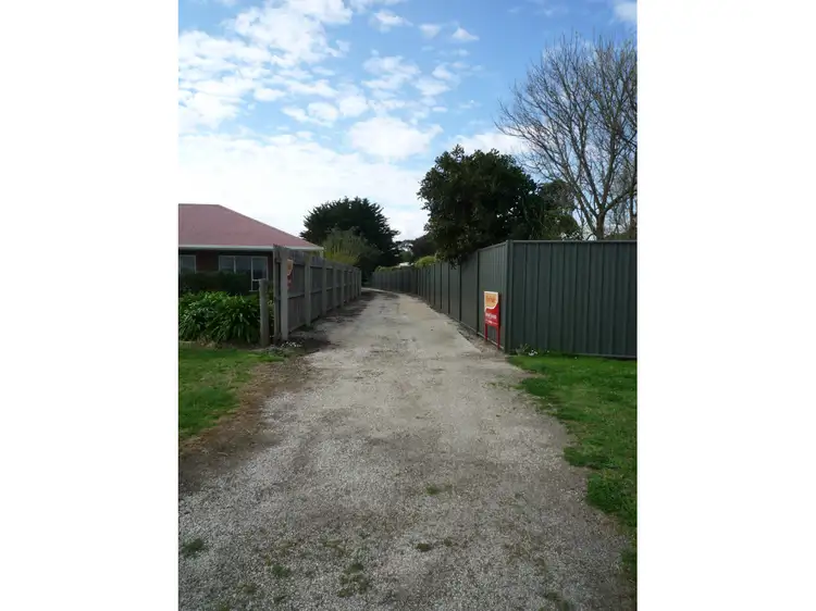 Fourth view of Homely land listing, 95 Stevens Street, Sale VIC 3850