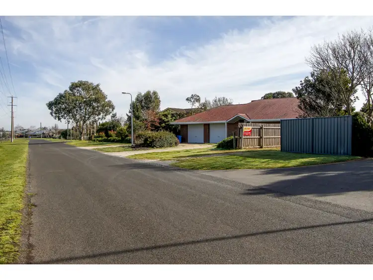 Fifth view of Homely land listing, 95 Stevens Street, Sale VIC 3850