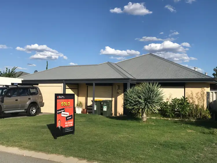Main view of Homely house listing, 15 Ornata Bend, Banksia Grove WA 6031