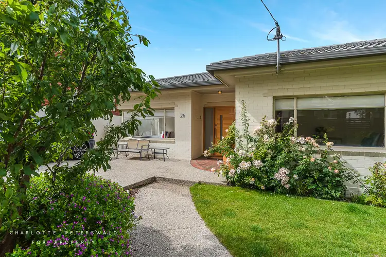 Third view of Homely house listing, 26 Faraday Street, West Hobart TAS 7000