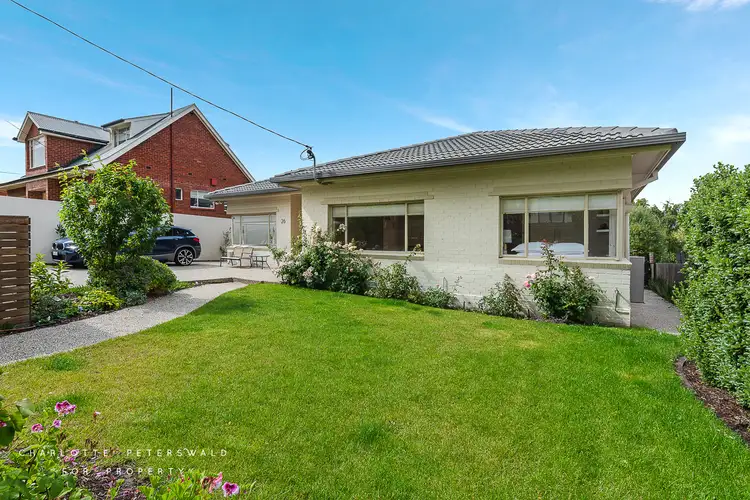 Fourth view of Homely house listing, 26 Faraday Street, West Hobart TAS 7000