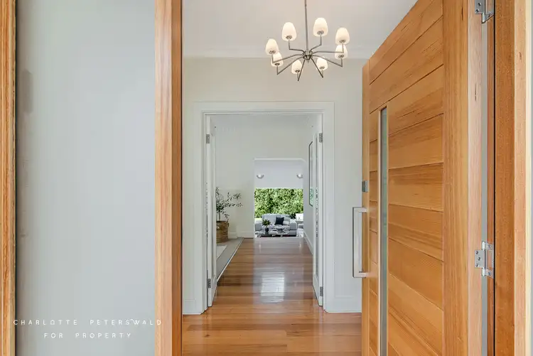 Fifth view of Homely house listing, 26 Faraday Street, West Hobart TAS 7000